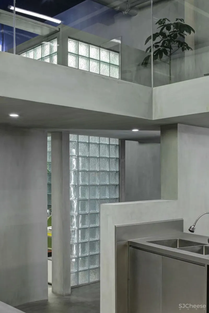 新作推荐 壹阁设计 x 作『 LEMP』