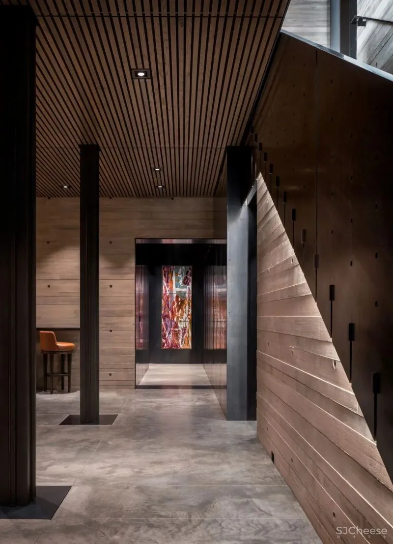 极墅之旅（三）-TOP Villas of the world!