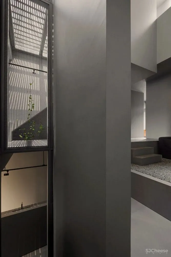 Studio Jean Verville architectes