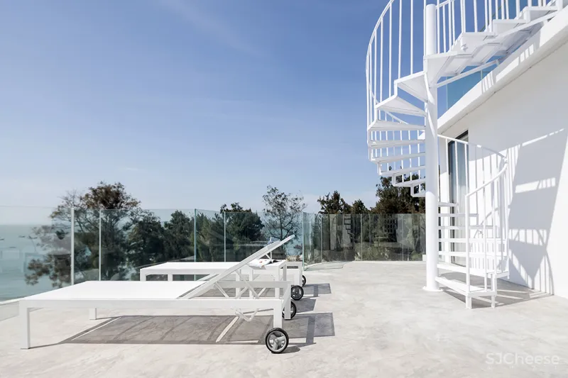 民宿设计:越质朴,越高级!