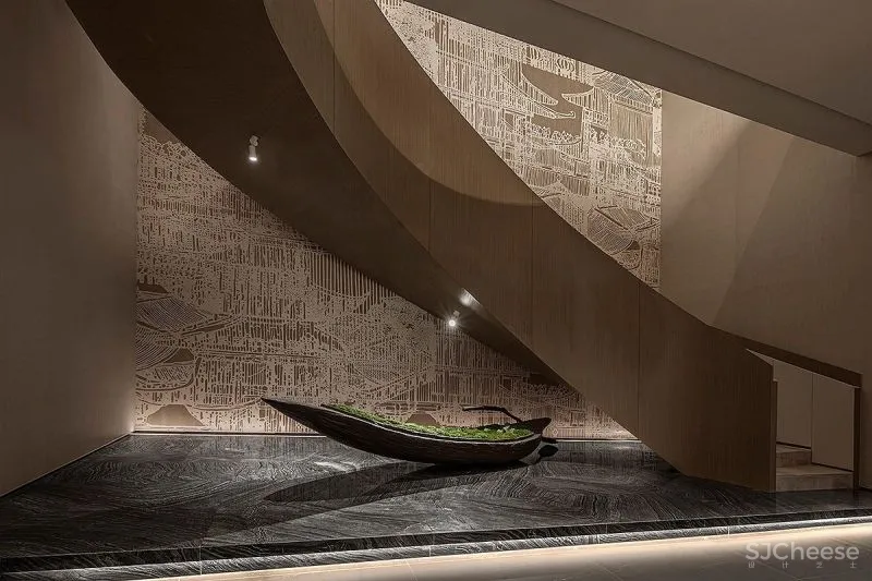 金地-CLV:重塑苏南燕风华,再现文人雅集!