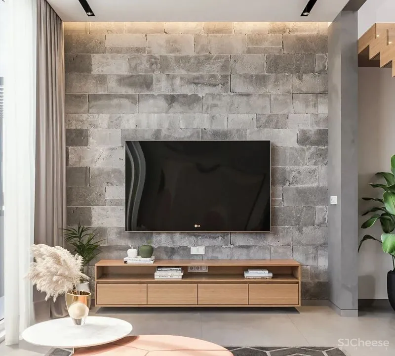 不经意间的质感美