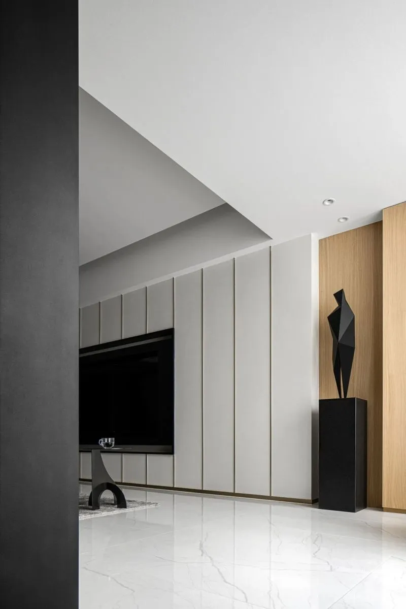 造\物 由里空间设计