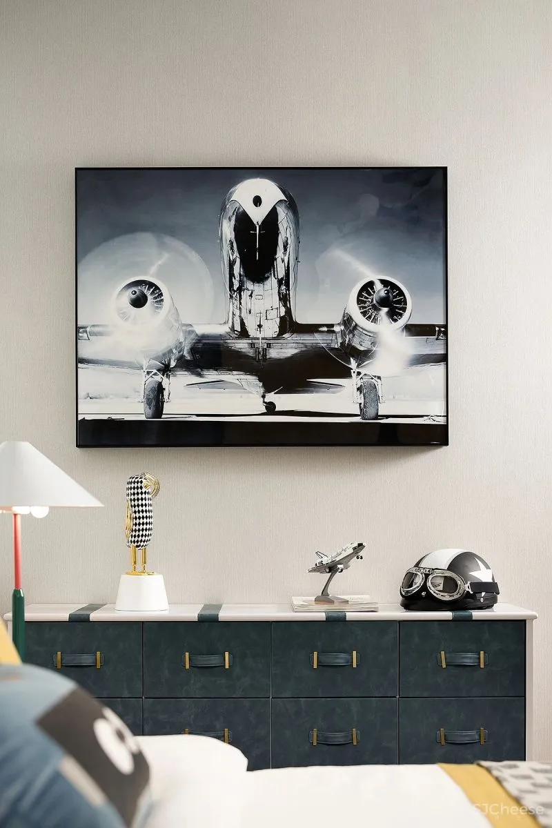 其境设计:重新定义高奢,造就简约的尊贵!