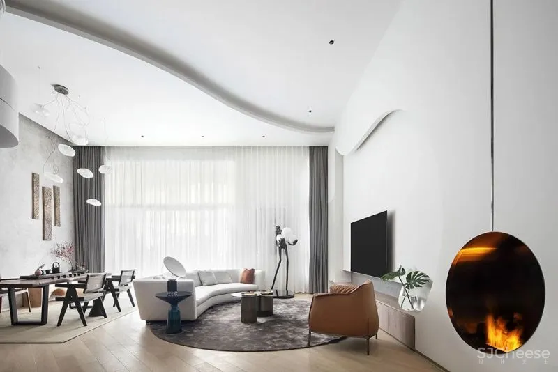 行云曲丨STUDIOY余颢凌