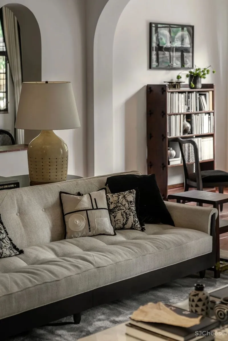 WJID 黄全 一段时间迴旋,一场老上海之旅