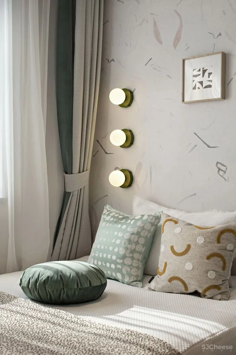 徐州美的·云澜天境 矩阵纵横