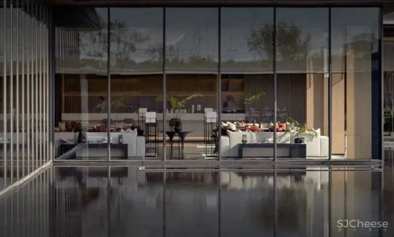 西象西盛——行“舟”叙意 HWCD