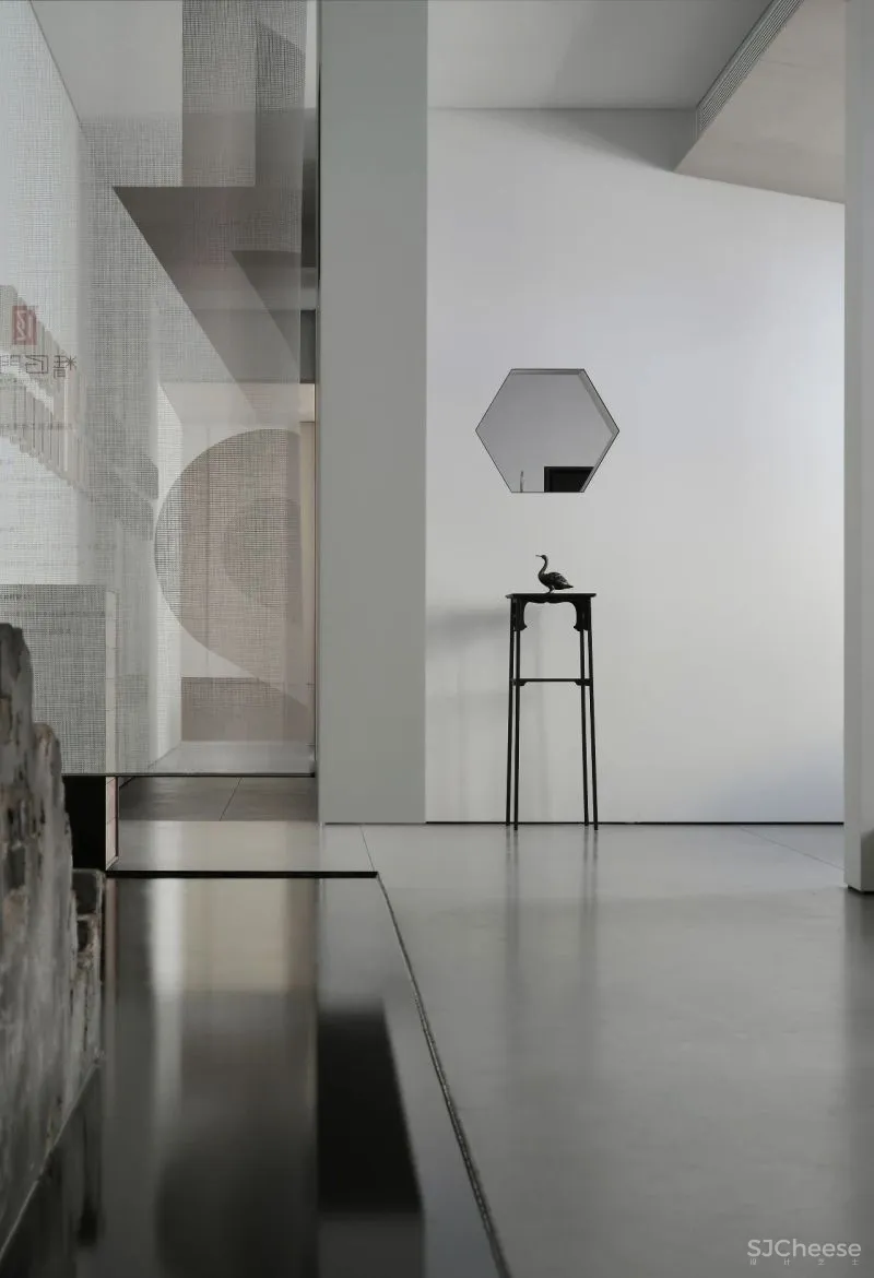 DCD 新作丨 精匠门工艺美学馆