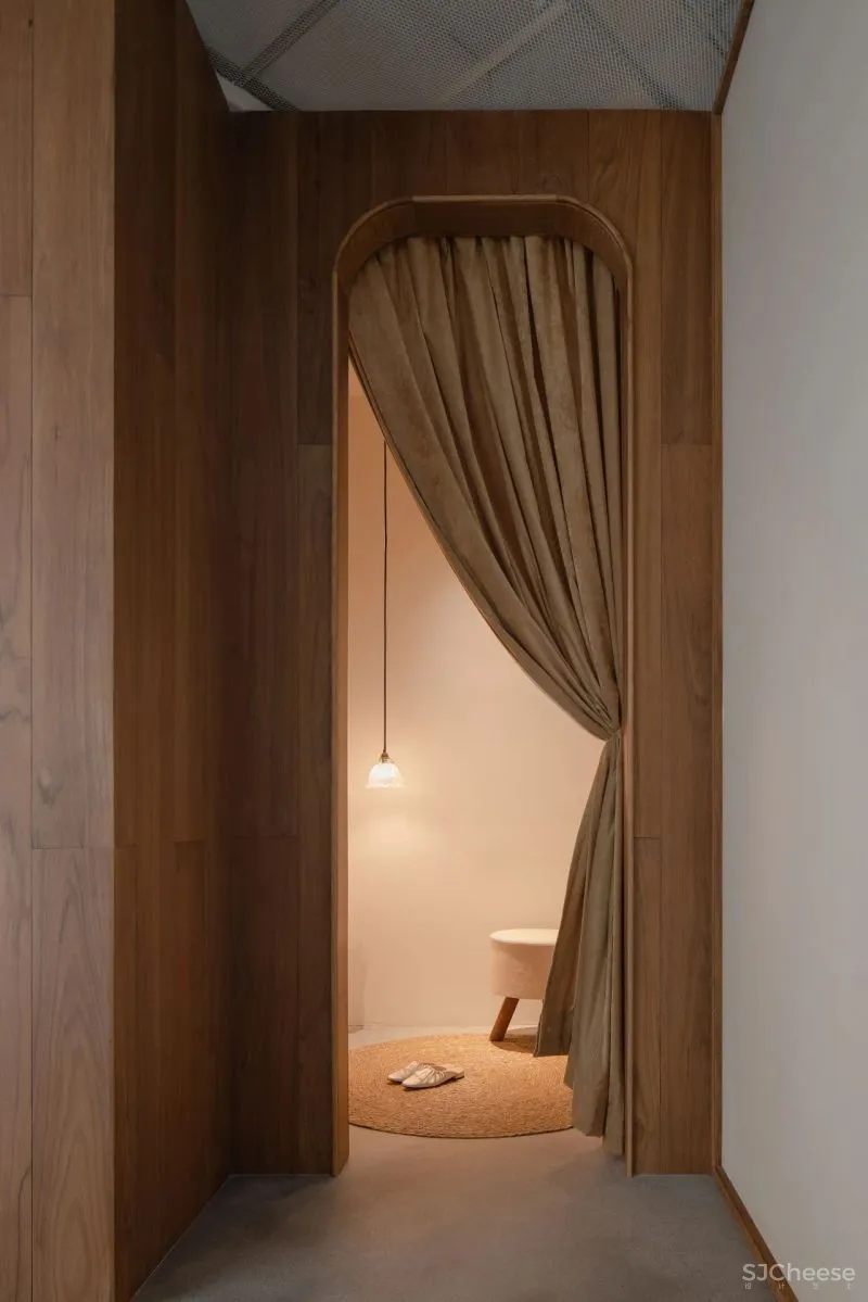 GTD 新作 SHISUO 生活方式概念店 · 深圳