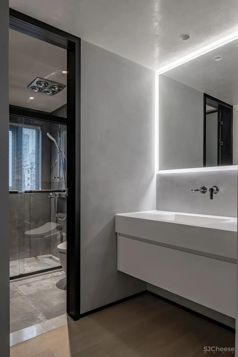 艺术漆 不锈钢，未来与复古的完美演绎丨木桃盒子