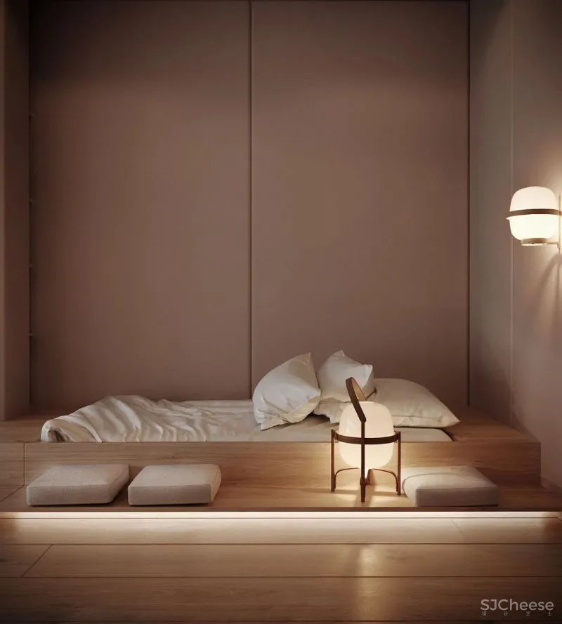 原木轻奢·尽显高级品味