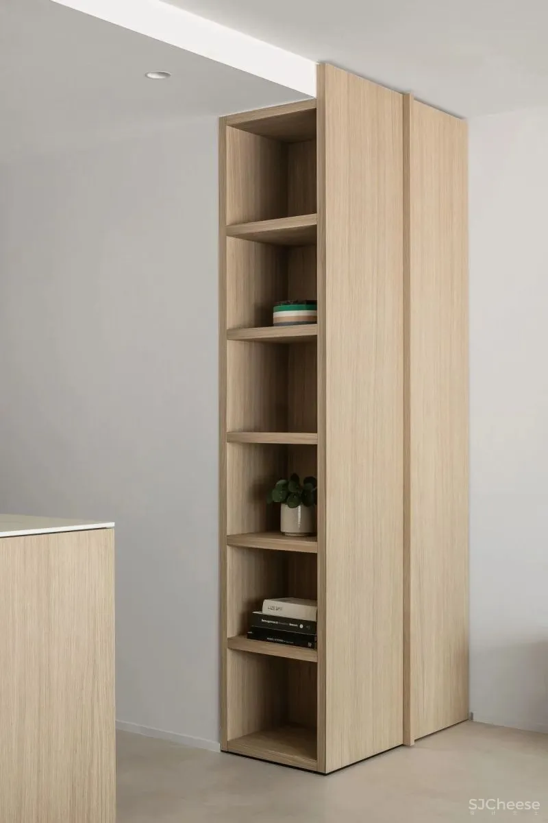 极致之墅专题-以城市极少墅,致敬极少数!