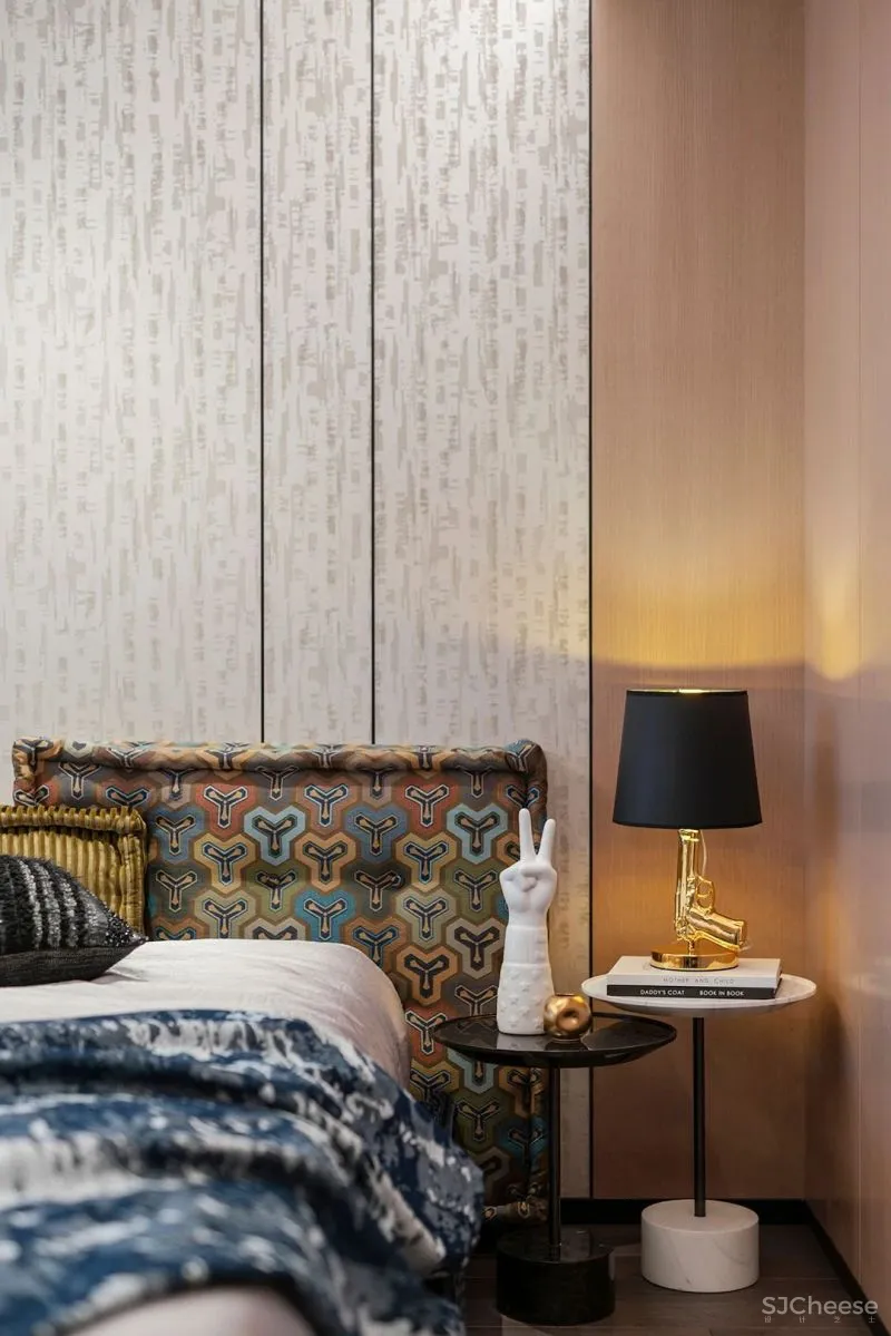 AN AURA 深圳中心 · 天元 314 m² 前卫艺术豪宅,头号玩家!