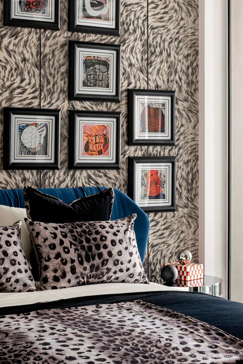 AN AURA 深圳中心 · 天元 314 m² 前卫艺术豪宅,头号玩家!