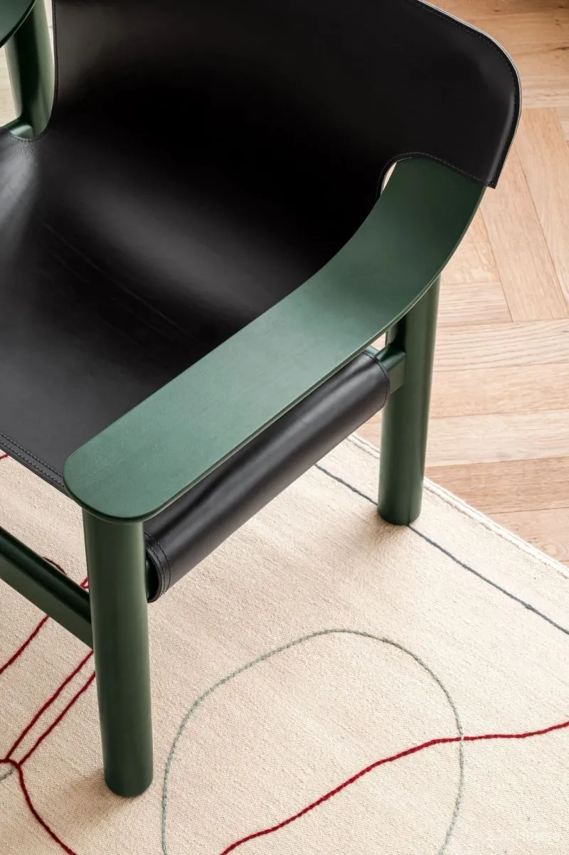 一间简约却十分灵动的出租屋,让归家成为一种享受