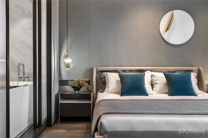 ZN之恩设计 × 融创·壹品：在建筑的内侧创造景观，创造自然