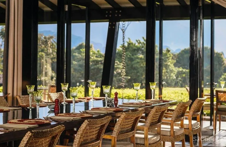 全球12家唯逸One-Only:既大气恢弘,亦宁静私密