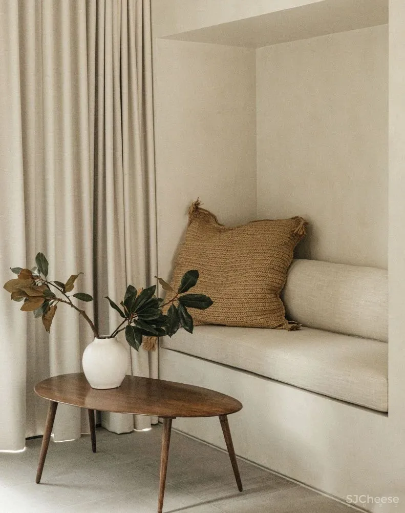 服装品牌跨界做精品酒店,老建筑翻新,每一处都充满设计感!