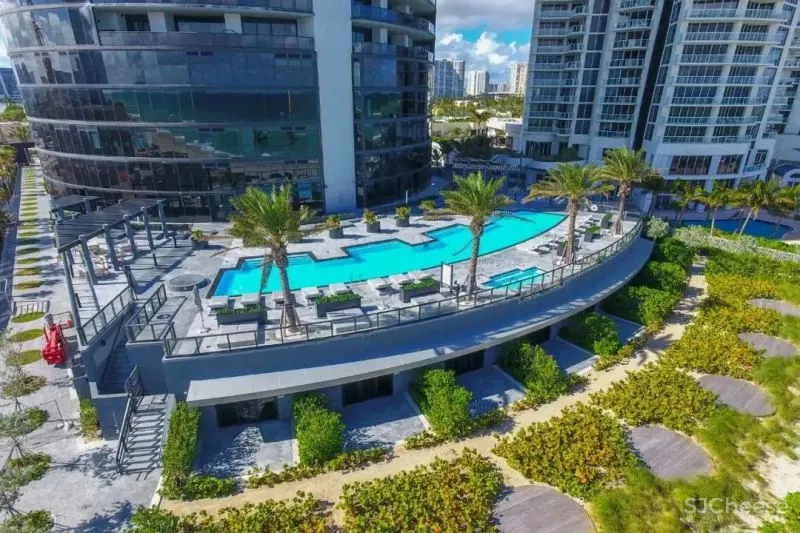 保时捷狂砸38亿，打造的豪宅有多壕？