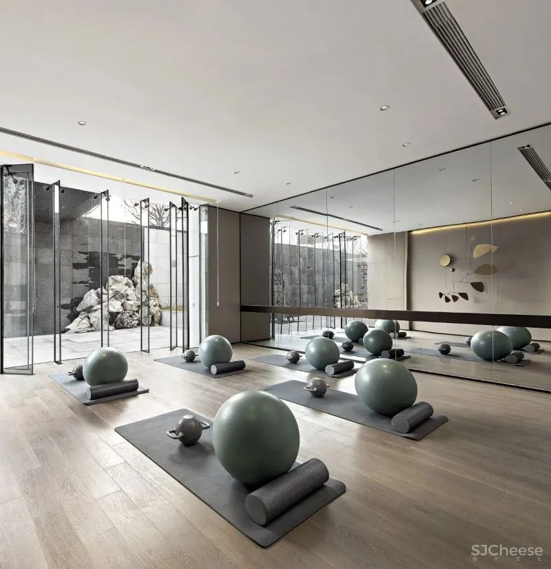 徐州美的·云澜天境 矩阵纵横