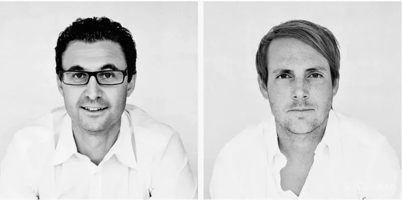 Think Architecture-极简才是最高级的生活美学!