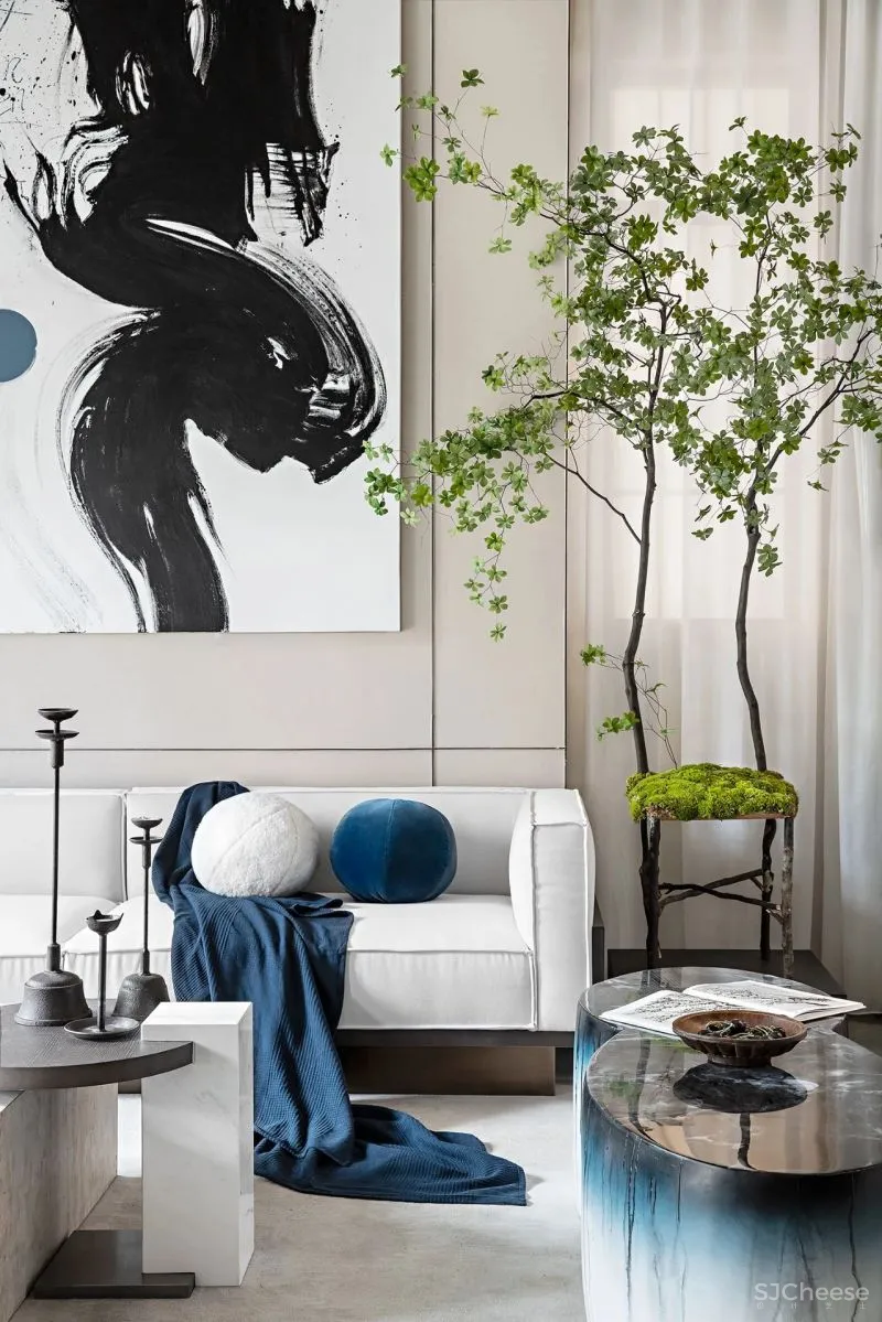 那些长在审美上的高端豪宅,看完疯狂心动