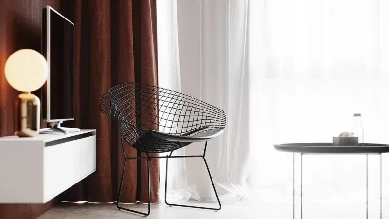 极简,挡不住的魅力!