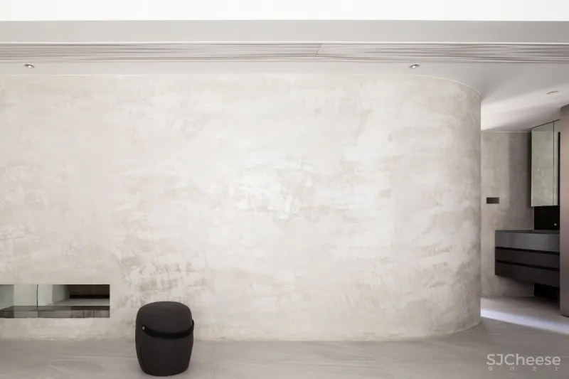 何雨晴•吴晨 × 私宅:影像中的表白