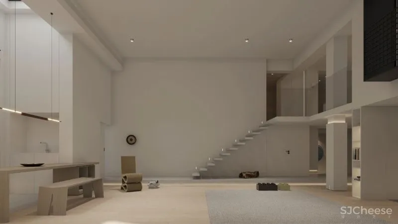 KINSUN DESIGN 于间所隐 自形其述