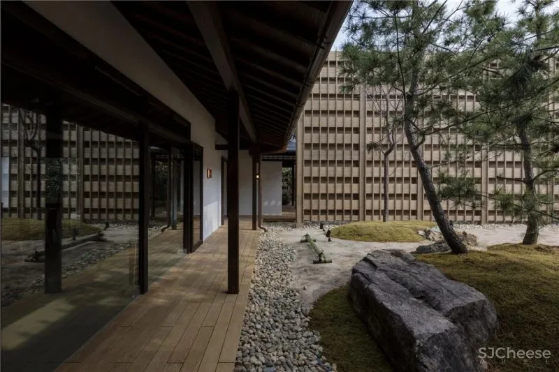 安缦创始人的新酒店品牌开业, 抛去浮华, 演绎传统日式旅馆的美!