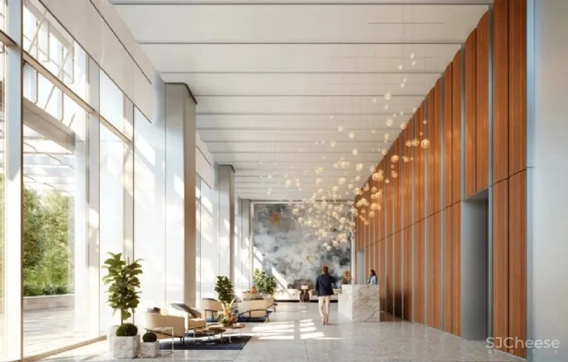 澳洲最贵豪宅!1600㎡,7亿成交,谁说公寓不如别墅?