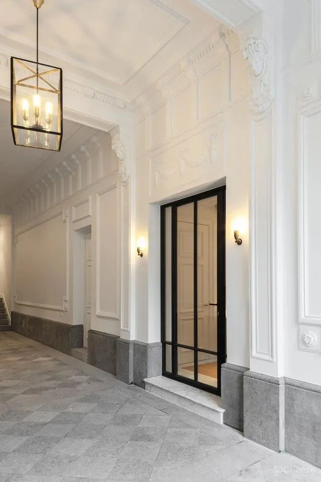 极简美学，极致细节！