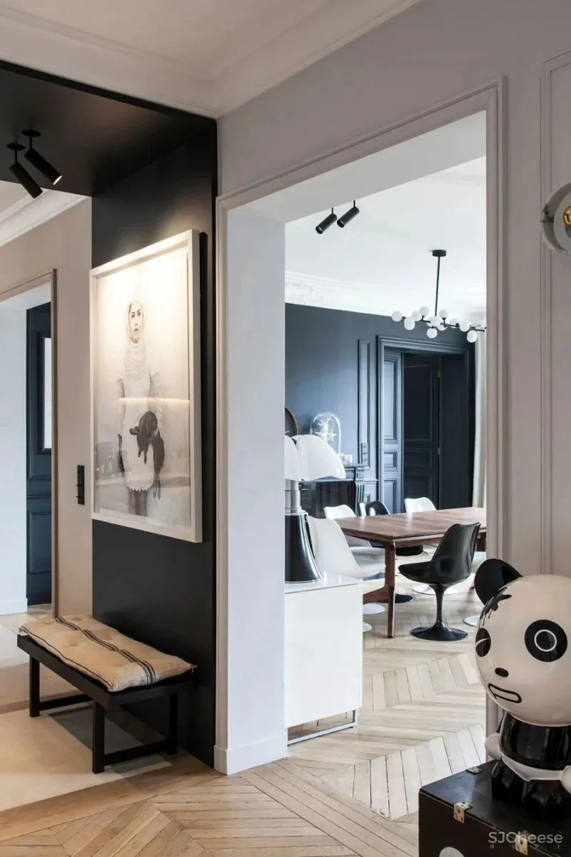 【Atelier Daaa】简约,不简单