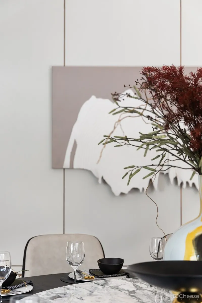 东方之境,寻一方诗意栖居!