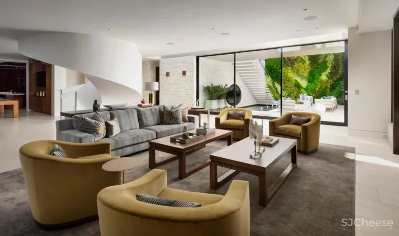 4639 Gorham Drive加利福尼亚州92625