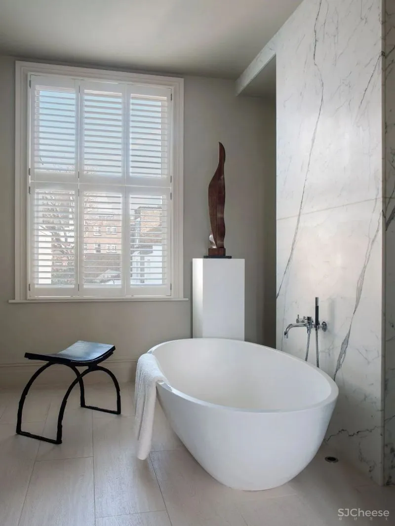 西方设计师Irakli Zaria-眼中的东方情怀!