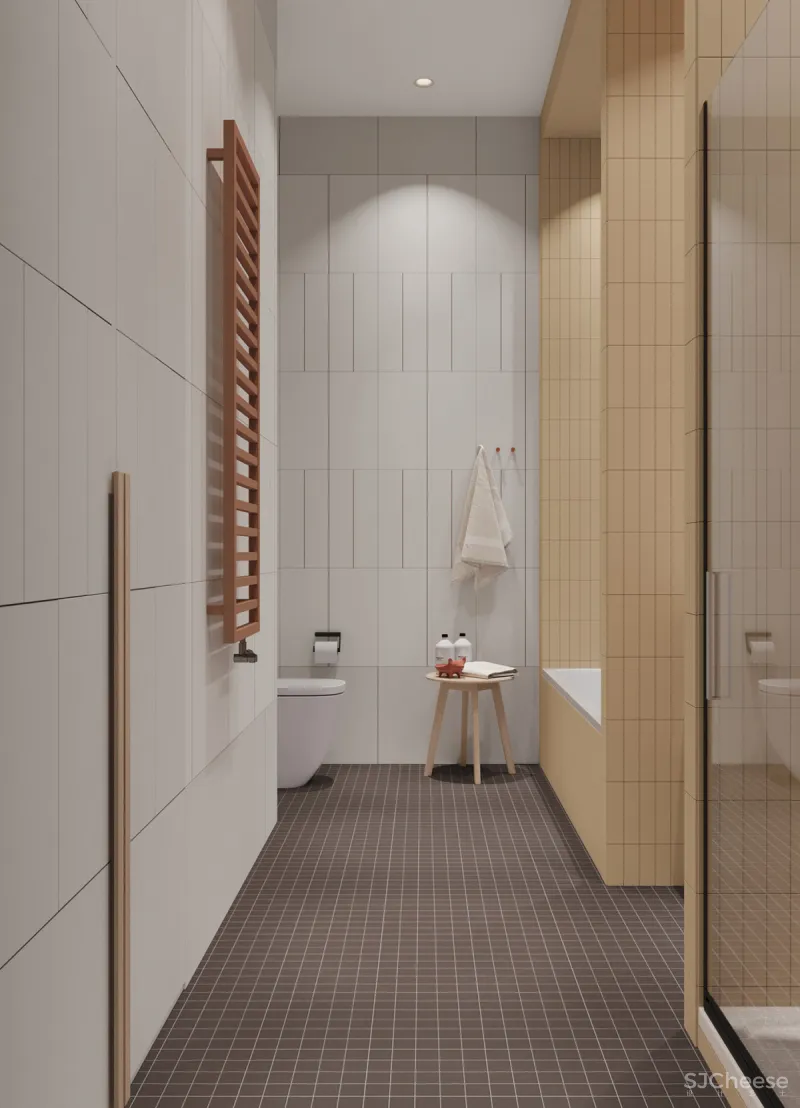 家里有一片绿野仙居