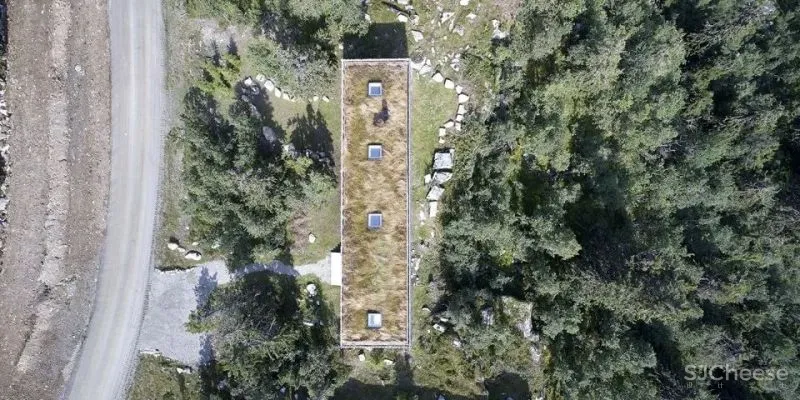 19个民宿设计的创意 ideas