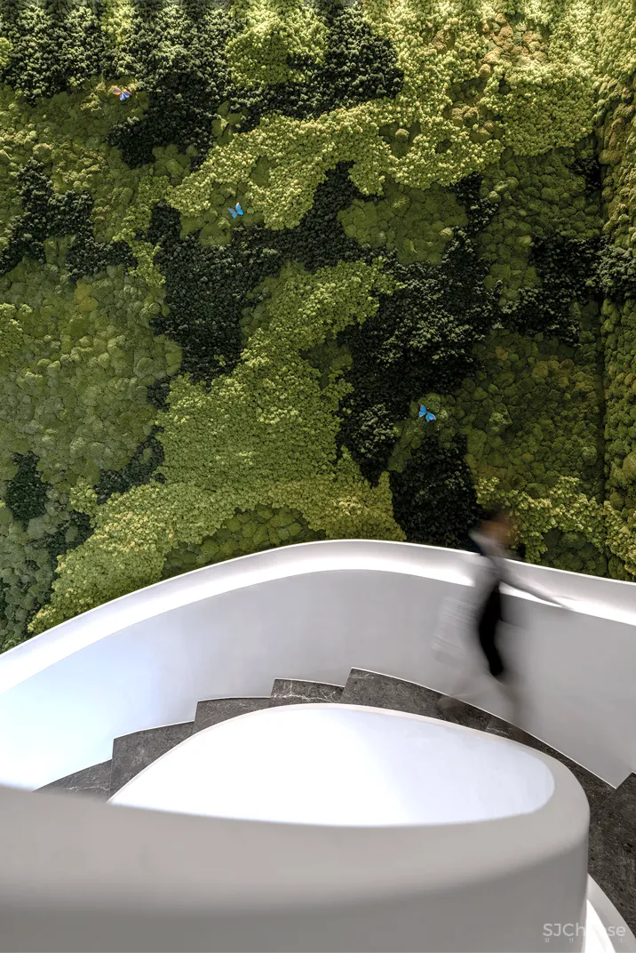 郑州正荣·御首府·天樾 自然艺境 梦幻园游