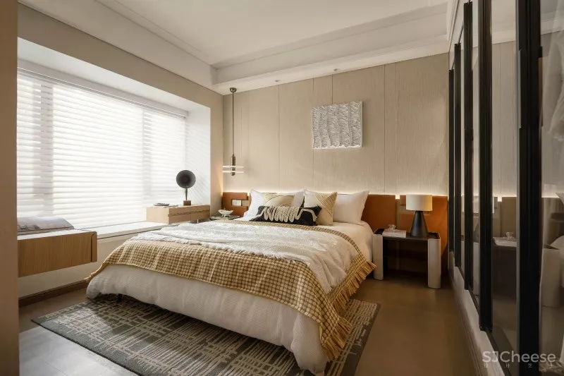 共向设计 · 心启自然，给予生活一种溯源的觉知