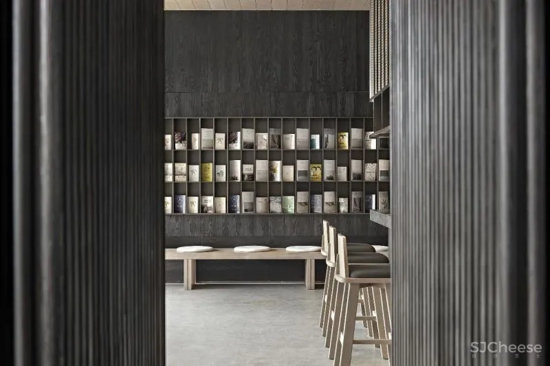 矩陣纵橫新作 雅致精品 南沙十裏方圓售楼处