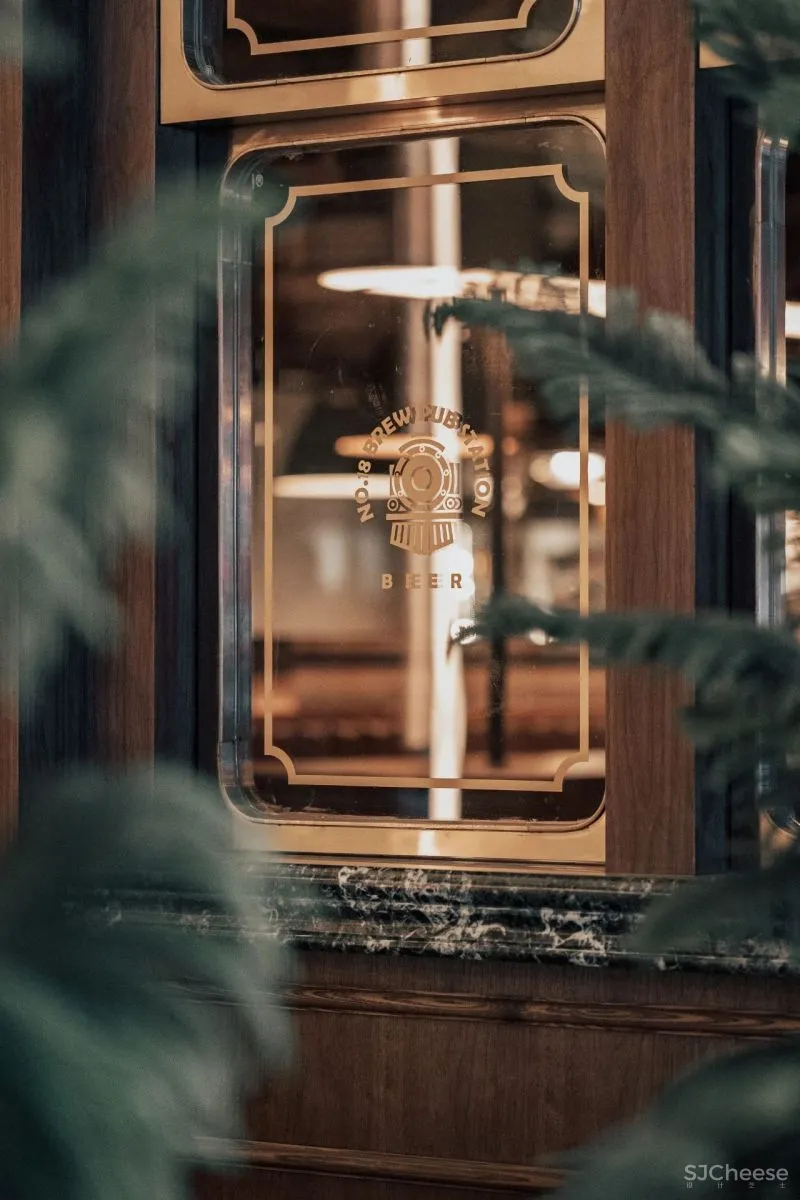 12SQUARE作品 18号酒馆