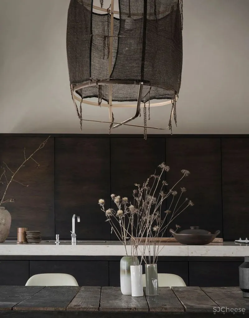 安静的治愈 Norm Architects 15 个顶级设计