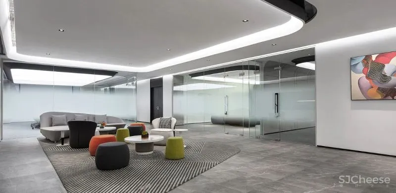 萧爱彬:拥有“温度”的设计, 让机械不再冰冷