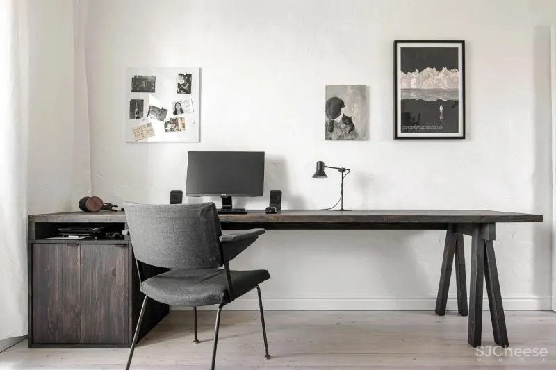 别拦着年轻人买Loft了,装成这样谁不心动!