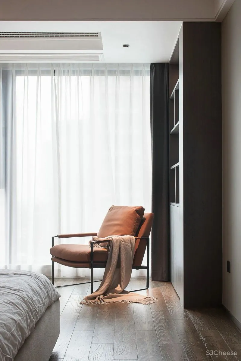 设计灵感 极简主义靠什么征服设计师?