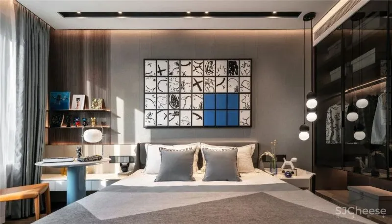 ZN之恩设计 × 融创·壹品：在建筑的内侧创造景观，创造自然