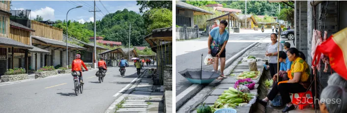 12个走进乡村的好设计 只有根植本土,才能唤醒乡村