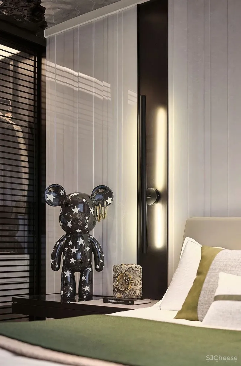 旭辉银盛泰-CLV:超前出界,演绎新生代潮流居所!